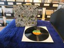 LED ZEPPELIN: III, GIMMIX, ATLANTIC, SD 7201, ORG GER, US EXPORT, 12