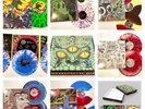 King Gizzard And The Lizard Wizard Limited 1/100 Vinyl 15 X LP Box Set New MINT