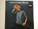 Dusty Springfield - 'A Girl Called Dusty' vinyl LP - limited edition blue vinyl
