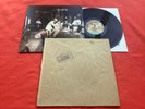 LED ZEPPELIN “In Through the Out Door” Original 1979 VINYL LP - Variant “D” BAG