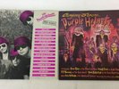 The Purple Helmets, Ride Again & Rise Again, 2 x Album BundleVinyl LP, 1988