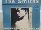 The Smiths ‎– Hatful Of Hollow 1984 Rough Trade gatefold comp  VG/VG+ KP203