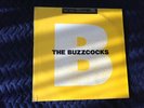 Buzzcocks The Peel Sessions Album remastered compilation vinyl LP record