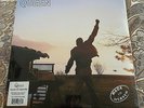 QUEEN 'Made In Heaven' SEALED 2015 Import 180 Gram 2-LP Set  Black Vinyl