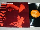 Astor Piazzolla - The Rough Dancer And Cyclical Night (Tango Apasionado) - VG+