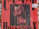LP DOBLE THE CULT - HELL'S KITCHEN