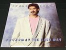 RARE Frank Zappa – Broadway The Hard Way Purple Yellow Vinyl Czech [210075-1311]