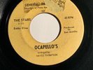 Ocapello's - The Stars / Anytime - General - Rare Soul Doo Wop - Hear