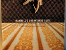MAXWELL  MAAXWELL'S Urban Hang Suite & Sumthin' the mantra