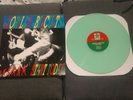 Gorilla Biscuits Start Today glow in the dark LP youth of today judge quicksand