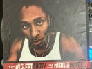 Mos Def - “Ms Fat Booty” “Mathematics” (MINT Vinyl Original Rel 1999)/w UPC