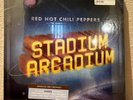 Stadium Arcadium by Red Hot Chili Peppers (Record, 2007) VINYL,  STILL SEALED