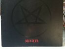 Motley Crue - Shout At The Devil Vinyl LP - 1983 First Press - Elektra 60289-1