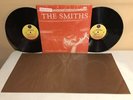 The Smiths Louder Than Bombs LP 1987 Sire Records 1-25569 EX/NM IN SHRINK OPENED