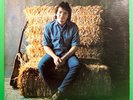 John Prine Self-titled LP [Atlantic SD 8296] 1971 VG+/VG+