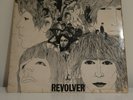 FOR UKRAINE  The Beatles-Revolver 1966 UK LP 1st Press Mono PMC 7009