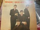 VEE-JAY RECORDS STEREO VJLP 1062 INTRODUCING THE BEATLES