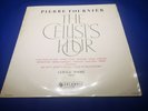 COLUMBIA 33OCX 1606 *BLUE/GOLD* PIERRE FOURNIER* THE CELLIST'S HOUR* AUSTRALIA*