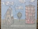 Modest Mouse - Building Nothing Out Of Something Reissue Black Vinyl Record...