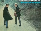 Simon & Garfunkel-SOUNDS OF SILENCE (OGV) (DLI) VINYL LP NEW