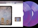 Bottom of the Sky Purple Vinyl 2x LP VMP Modest Mouse The Lonesome Crowded West