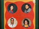 United Pentecostal Church -THE SPEARS FAMILY, Together LP