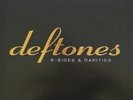 DOUBLE Deftones B-Sides & Rarities NEW OVP Reprise Records Vinyl LP & CD