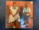ELLA  FITZGERALD-LOUIS ARMSTRONG-ELLA & LOUIS UK PRESSING VERVE CLP 1098 VG+/VG+