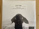ASAP Ferg - Always Strive And Prosper 2LP Vinyl- Clear VMP Pressing - #5891000