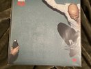 MOBY - “Play” - Vinyl Me Please VMP Double Turquoise Vinyl (open)