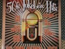 LP 50s Jukebox Hits Vol. 1 & 2 Various Artists LP Vinyl Near Mint
