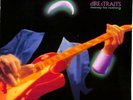 Dire Straits Money For Nothing UK LP Vinyl Record Album 1988 VERH64 Vertigo EX+