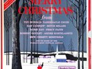 Readers Digest - Merry Christmas 4 Set LP Box Set Vinyl 1969 Collector's Edition
