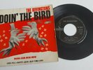 THE RIVINGTONS doin' the bird - Rare EP Liberty LEP 2086