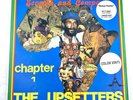Scratch And Company Chapter 1: The Upsetters 3x EP Colored Vinyl Record Set