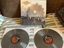 Smashing Pumpkins Live At The Viper Room 2xLP SILVER Vinyl New