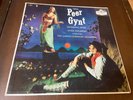 Grieg Peer Gynt Oiven Fjeldstad RARE London Original Mono INNER Audiophile Tas