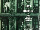 The Dave Brubeck Quartet ‎- Jazz At Oberlin LP - Vinyl Album - SEALED NEW Record