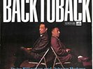 Duke Ellington Back To Back UK LP Vinyl Album 1959 CLP1316 His Master's Voice