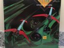 Petra  ‎– Captured In Time And Space ; 1986 LP  SEALED
