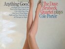 The Dave Brubeck Quartet - Anything Goes  The Dave Brubeck Quartet Plays Cole...
