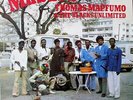 Thomas Mapfumo And The Blacks Unlimited - Mabasa (LP, Album)