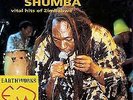 Thomas Mapfumo - Shumba (Vital Hits Of Zimbabwe) (LP, Comp)