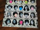 The Rolling Stones - Some Girls - Rolling Stones Records 1978 EXCELLENT COC3910