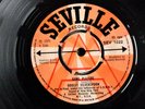 RARE & EX DEMO DOOLEY SILVERSPOON GAME PLAYERS 1976 SEVILLE UK 45 NORTHERN SOUL