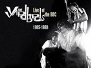 YARDBIRDS - LIVE AT THE BBC  2 VINYL LP NEW+