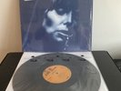 JONI MITCHELL Blue VG++ Vinyl In Shrink With HYPE STICKER