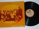 Beatles George Harrison/Ravi Shankar Family ॐ Friends Dark Horse LP