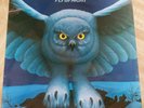 Fly By Night by Rush - SEALED- Original 1st Press Release 1975-SRM-1 1023 Vinyl 