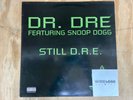 Dr. Dre Featuring Snoop Dogg - Still D.R.E. (12